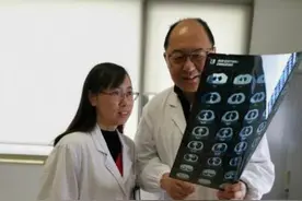 上海专家尝试免疫监测治疗骨肉瘤 变被动抵御转为主动防范图片