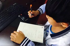 机器人编程还要从娃娃抓起？夸张了图片