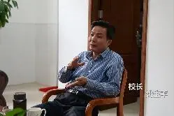 视频|梅州特殊教育学校聋哑学生：巧手绘缤纷墙画 让世界聆听心声视频封面