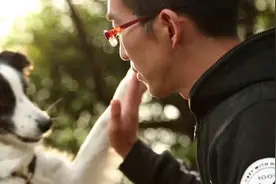 我不是“训狗师”,请叫我“狗语者”,从零开始做起中国医疗服务犬视频封面