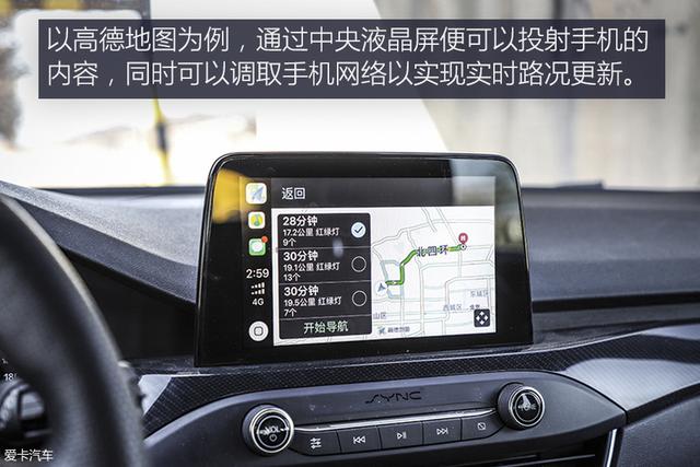是什么车能够撼动高尔夫的地位？福克斯ST Line性能测试