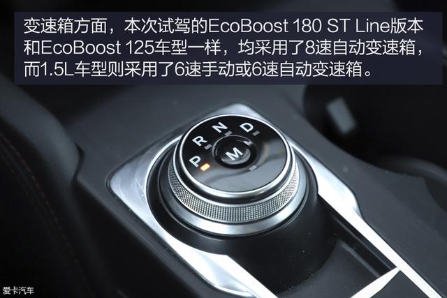 是什么车能够撼动高尔夫的地位？福克斯ST Line性能测试