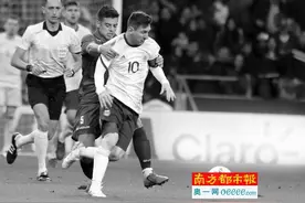 双骄仍在“带不动”联盟图片