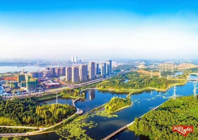 超11万人陆续拥有天府新区资格，影响到底有多大？