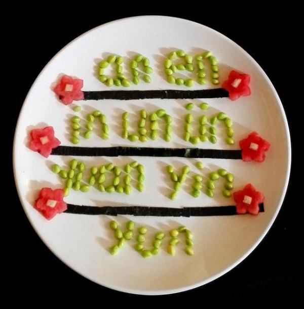 用趣味早餐启蒙孩子学拼音，14天搞定，孩子不愿意学都难！