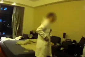 感情不顺吸毒疗伤？女主播吸大麻“解压”，男友知道后跟她一起吸视频封面