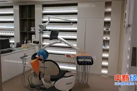 一口牙等于1辆宝马？“种牙贵”背后这些事你或许不知道图片