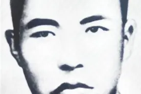 马晓云 清西地区铁血抗日英雄图片