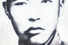 马晓云 清西地区铁血抗日英雄图片