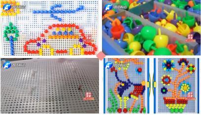 玩具成凶器！1岁孩子头颅被刺穿！这些伤人玩具你家可能也有