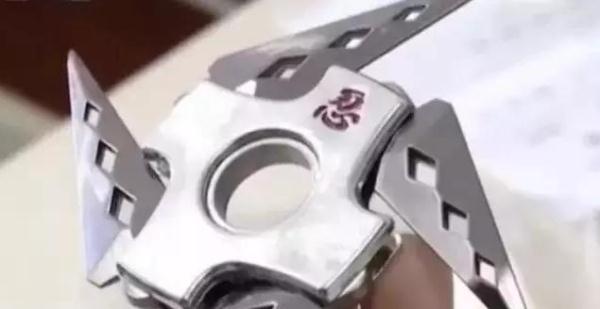 玩具成凶器！1岁孩子头颅被刺穿！这些伤人玩具你家可能也有