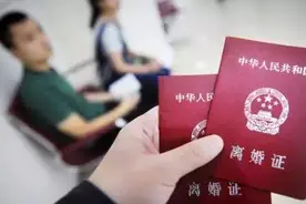 说好的“假离婚”，丈夫不肯复婚！妻子一怒之下告上法庭图片