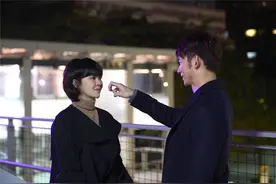 郁可唯新专辑《路过人间》同名主打MV首播 传递豁达人生态度图片
