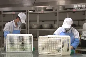 确保学生食堂安全放心！河北衡水中学制订七道监管措施视频封面