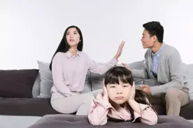 拖拉、磨蹭正在扼杀孩子90%的潜力！真正的方法是……丨家教图片