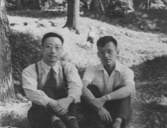 戚正武院士领衔在国内最早阐明蛋白质氨基酸序列，71岁参与筹建同济大学蛋白质研究所