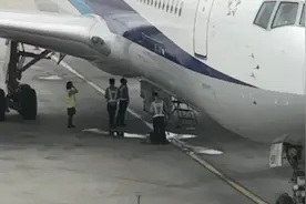 全日空一波音767故障致乘客滞留，中国乘客每人获赔一千元视频封面