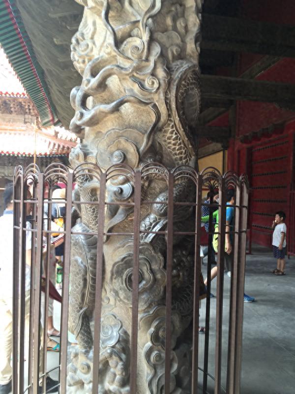 曲阜旅游攻略(曲阜一日游最佳路线)