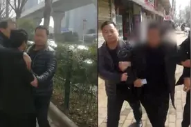27年8任局长接力！黄冈抢劫杀人案告破视频封面