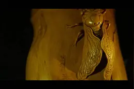 极致手工故事｜刀镌木魂——渝派黄杨木雕视频封面