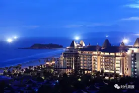陵水十年蜕变 雅居乐奏响产城融合华章图片