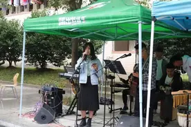 FM1958 | 怀院达人秀复赛上线，谁是最强王者？图片