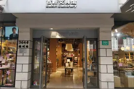 售价1万5的钢笔长啥样？来“上海最贵文具店”开启洗眼之旅图片