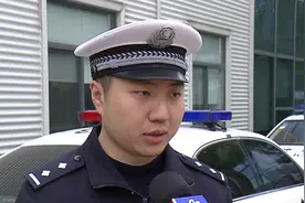 上海天目路转盘封闭改造首日，高架压力增大“迷路”车辆不少视频封面