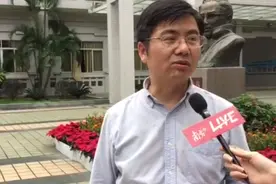 视频|佛山一中校长支招中考志愿填报，还送上了这些备考Tips视频封面
