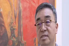陈逸飞巨幅仕女画作首度展出!陈氏兄弟艺术展开幕,快去看一下吧!视频封面