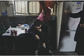 社区矫正：高墙外的救赎图片