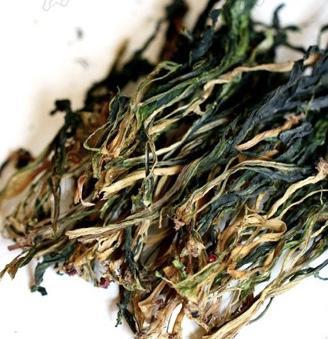 “红嘴绿鹦哥”是种什么菜 ？春天最爱物美价廉这一口儿