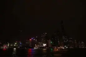 地球熄灯一小时是怎么回事 地球熄灯一小时有什么用图片