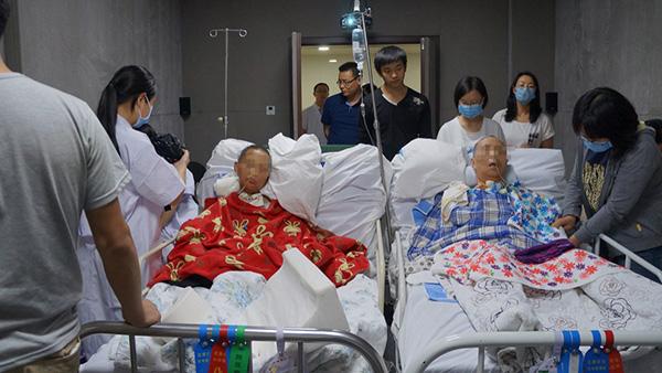 植物人群体：意识出走后，何处安身？