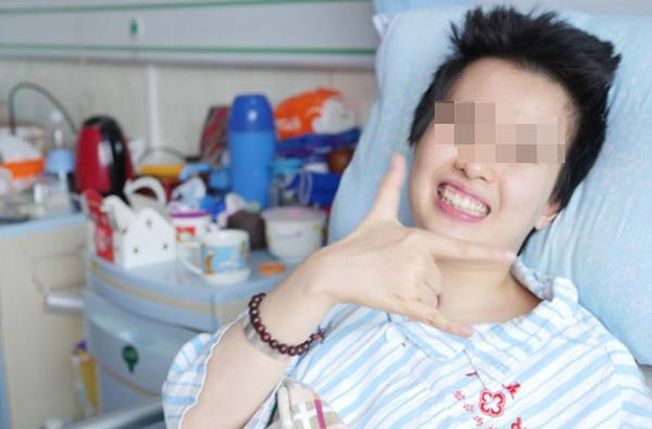 植物人群体：意识出走后，何处安身？