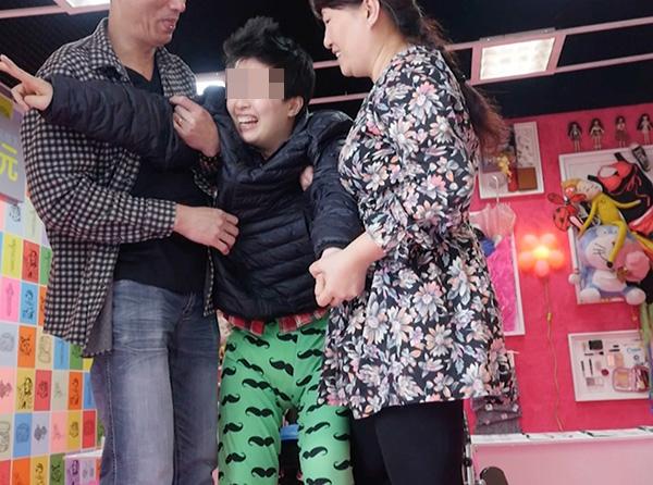 植物人群体：意识出走后，何处安身？