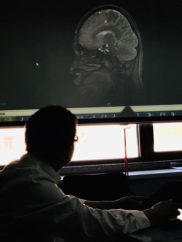 植物人群体：意识出走后，何处安身？