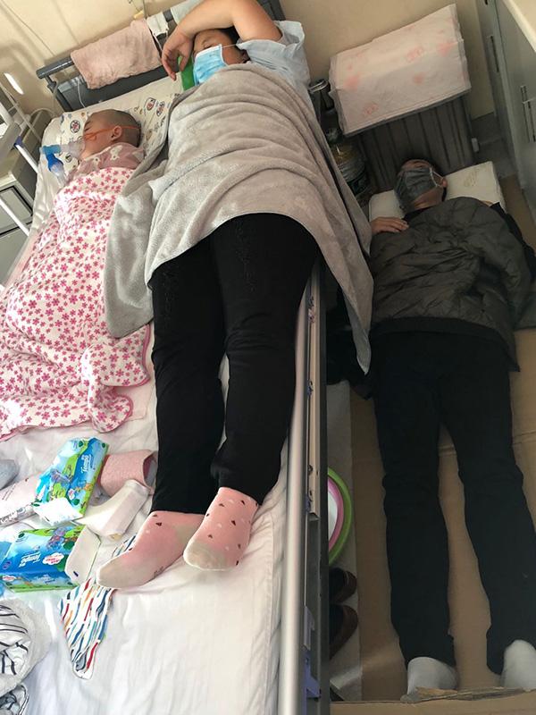 植物人群体：意识出走后，何处安身？