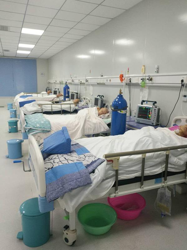 植物人群体：意识出走后，何处安身？