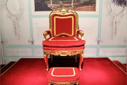 天下游｜跟着文物看俄罗斯宫廷礼仪图片