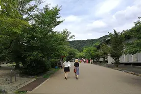 法治的细节︱京都的法治生活图片