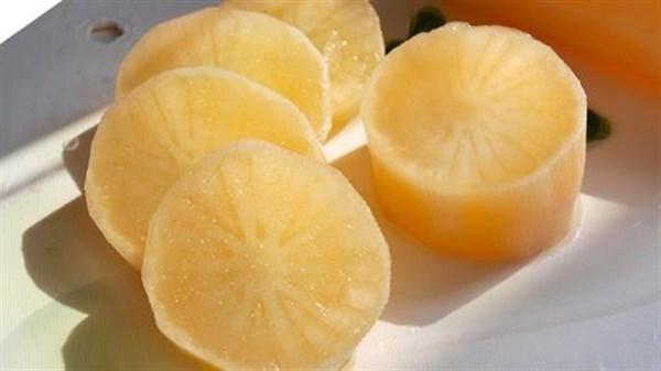 农村有种野果，农民称为“人间仙果”，但很少有人有人买为何？