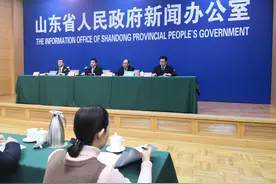定了！山东将建设产业技术研究院，落户咱济南了图片