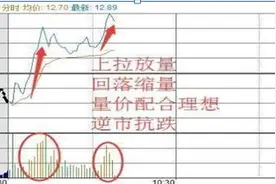 炒股做T高手直言解套技巧：长期持股，反复做T，收益并不必频繁换股差，成功就是这么简单图片