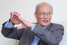 爱国者奋斗情｜顾泠沅：祖国就是一代接一代的创建，学数学教数学这情怀来自对教育的爱图片
