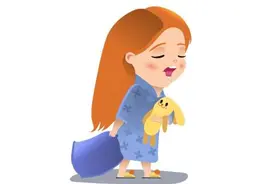 春季过敏？毛绒玩具也会引发哮喘图片