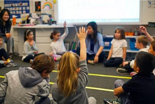 未来已来，你需要给孩子安装一套人生的导航系统！