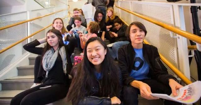 未来已来，你需要给孩子安装一套人生的导航系统！