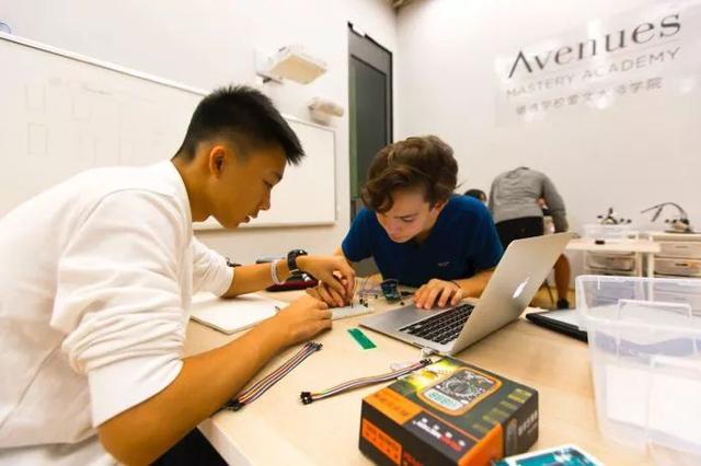 未来已来，你需要给孩子安装一套人生的导航系统！