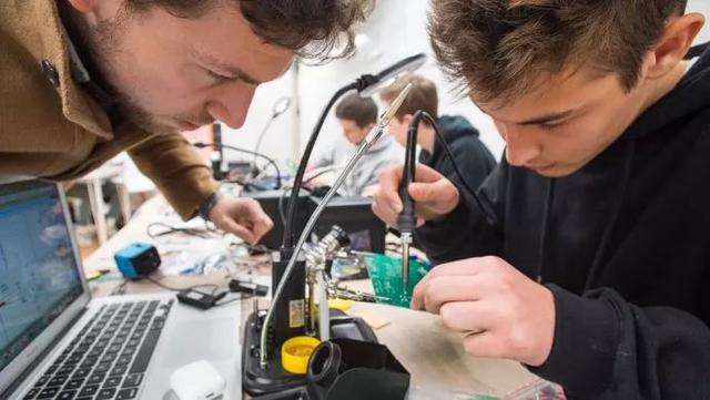 未来已来，你需要给孩子安装一套人生的导航系统！